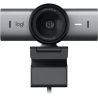 Logitech LOGI MX Brio 705 for Business - GRAPHITE