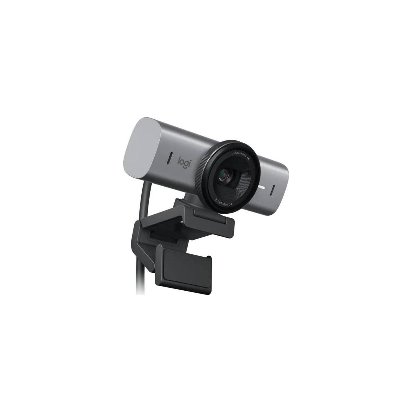 Logitech LOGI MX Brio 705 for Business - GRAPHITE