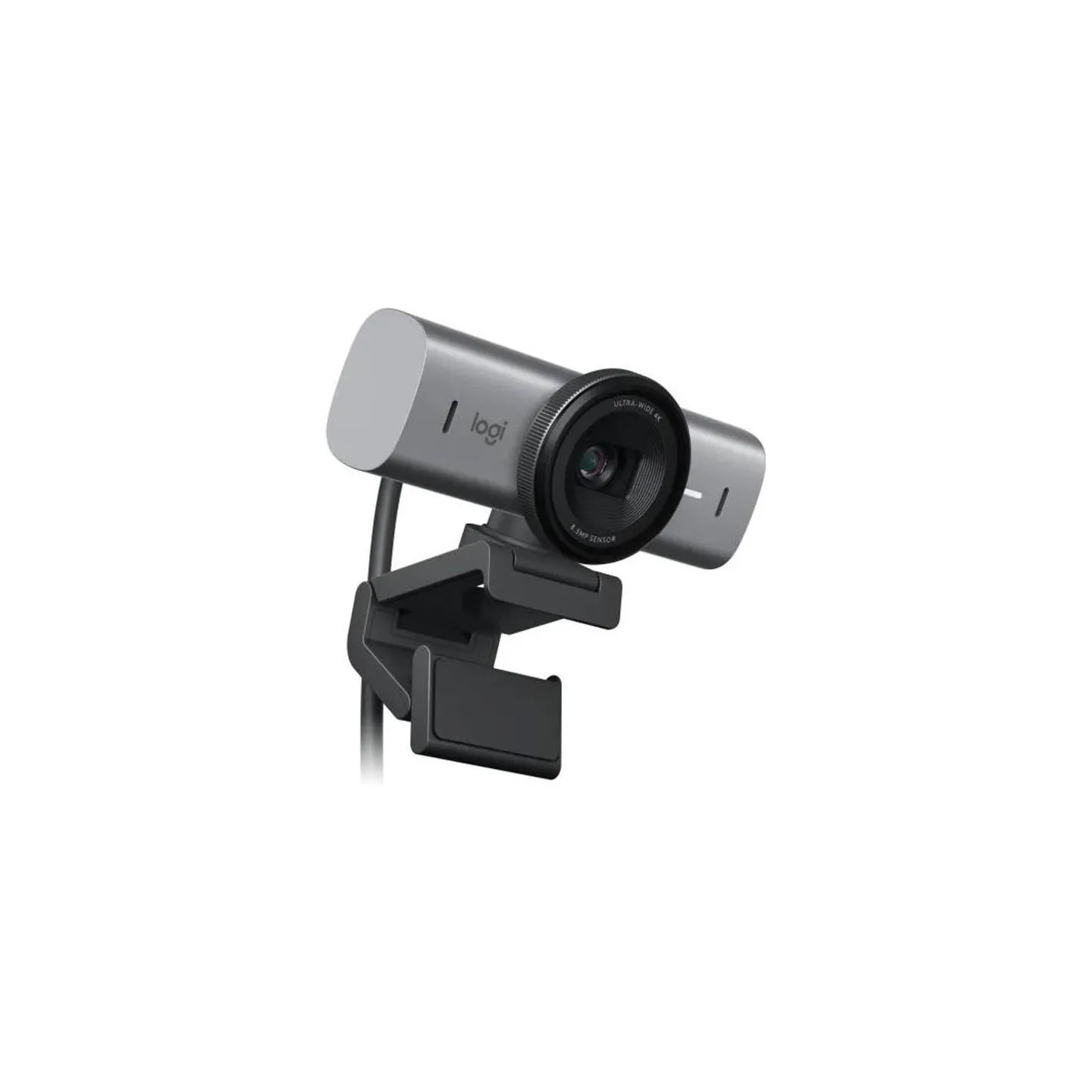Logitech LOGI MX Brio 705 for Business - GRAPHITE