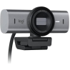 Logitech LOGI MX Brio 705 for Business - GRAPHITE
