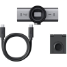 Logitech LOGI MX Brio 705 for Business - GRAPHITE