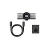 Logitech LOGI MX Brio 705 for Business - GRAPHITE