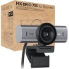 Logitech LOGI MX Brio 705 for Business - GRAPHITE