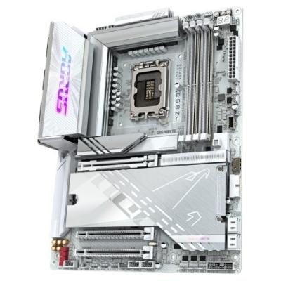 Gigabyte Motherboard Z890 AORUS PRO ICE