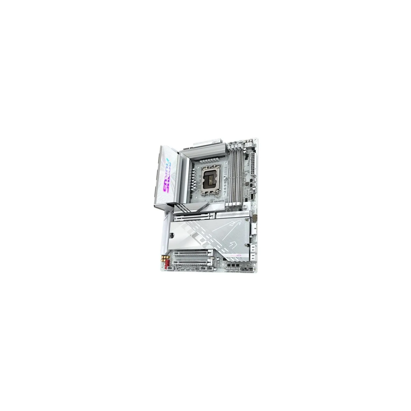 Gigabyte Motherboard Z890 AORUS PRO ICE