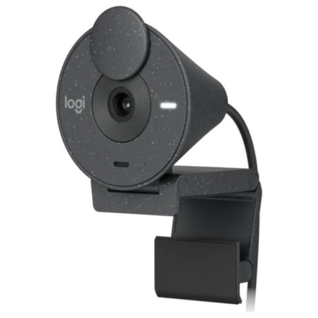 Logitech LOGI Brio 305 - GRAPHITE