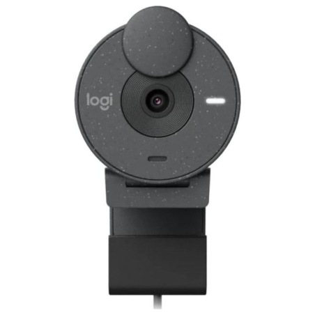 Logitech LOGI Brio 305 - GRAPHITE
