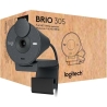 Logitech LOGI Brio 305 - GRAPHITE