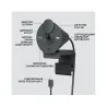 Logitech LOGI Brio 305 - GRAPHITE