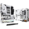 Asrock Motherboard X870 STEEL LEGEND WIFI AM5 4DDR5 M.2 ATX