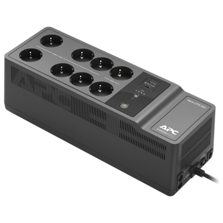 APC Back-UPS 850VA 230V