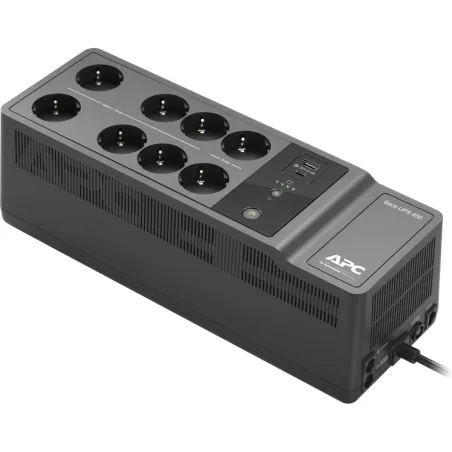 APC Back-UPS 850VA 230V