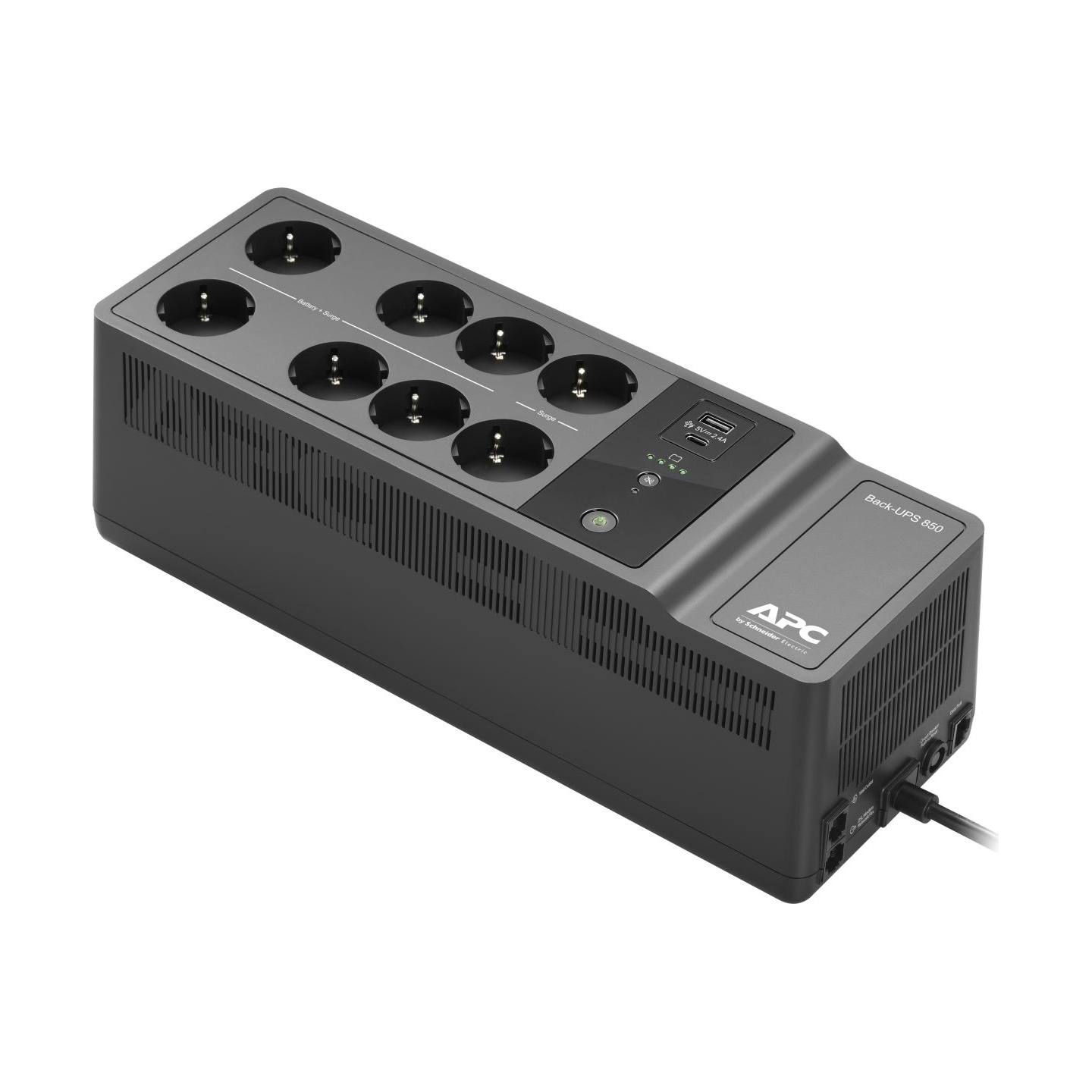 APC Back-UPS 850VA 230V