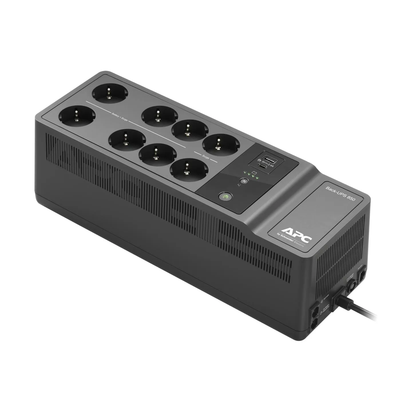 APC Back-UPS 850VA 230V