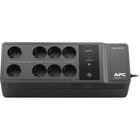 APC Back-UPS 850VA 230V