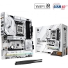 Asrock Motherboard X870 STEEL LEGEND WIFI AM5 4DDR5 M.2 ATX