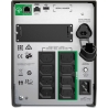 APC SmartConnect UPS SMT 1000 VA Tower