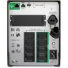 APC SmartConnect UPS SMT 1000 VA Tower