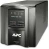 APC SMART-UPS 750VA LCD 230V WITH SMARTCONNECT