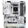 Asrock Motherboard X870 STEEL LEGEND WIFI AM5 4DDR5 M.2 ATX