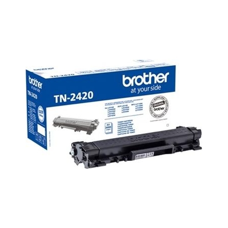 Brother TN-2420 Toner black