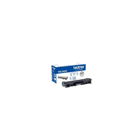 Brother TN-2420 Toner black