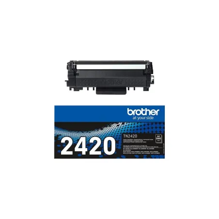 Brother TN-2420 Toner black