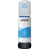 Epson 1LB 101 EcoTank Cyan ink bottle