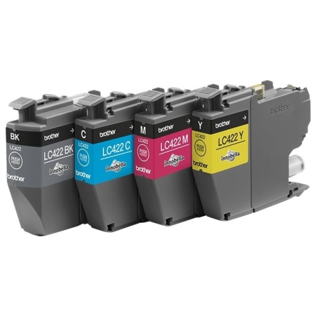 Brother LC422VAL Ink For BH19M/B