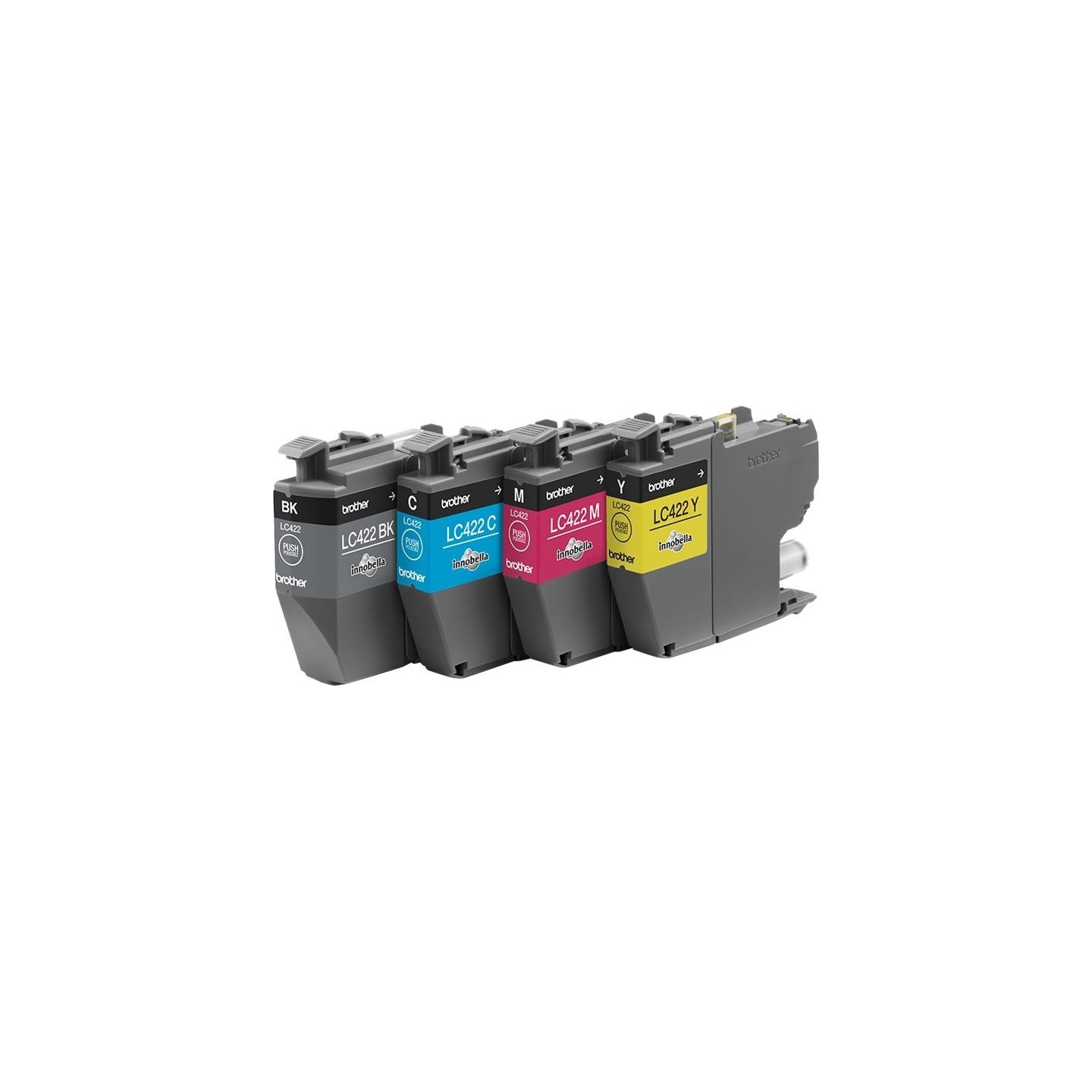 Brother LC422VAL Ink For BH19M/B