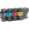 Brother LC422VAL Ink For BH19M/B