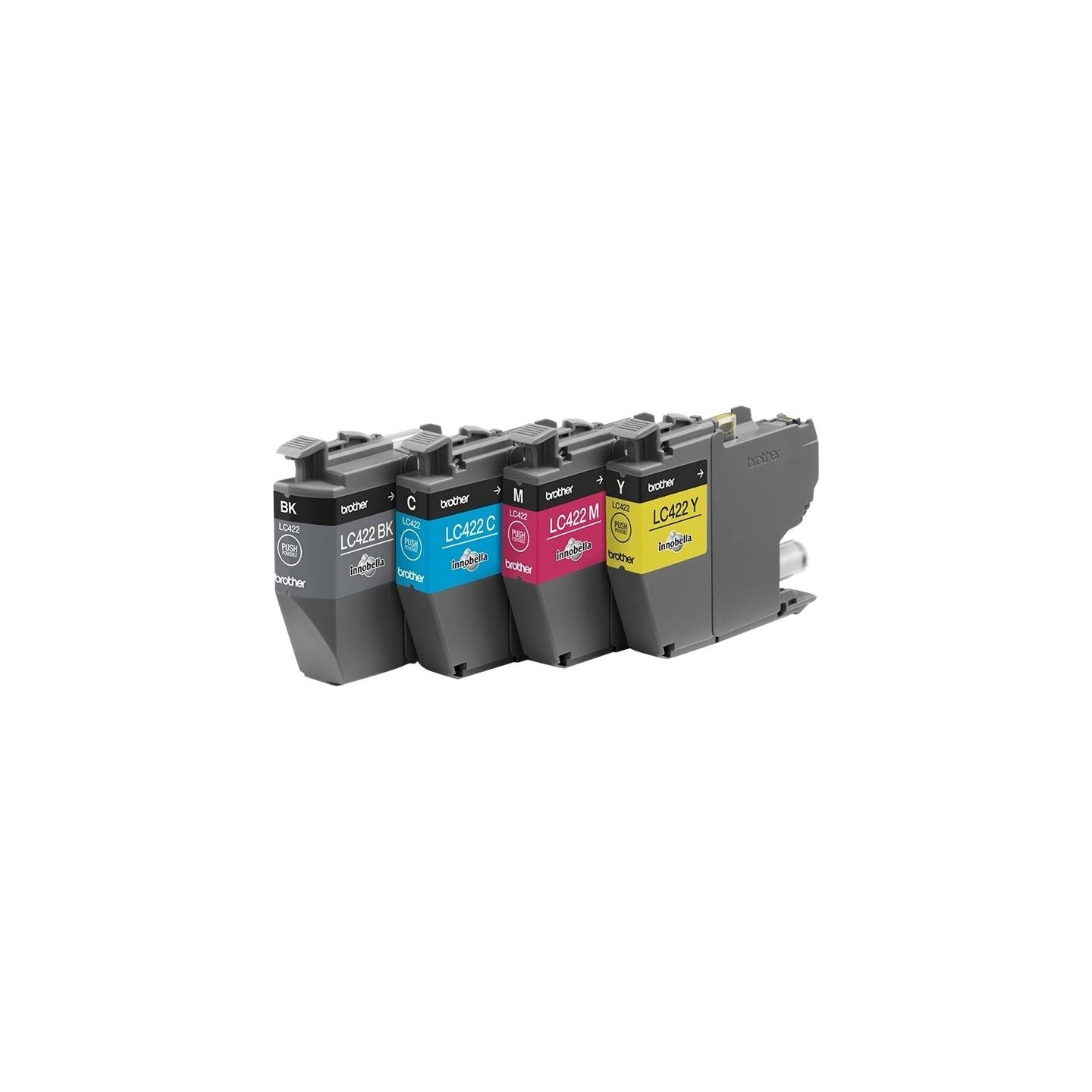 Brother LC422VAL Ink For BH19M/B