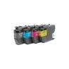 Brother LC422VAL Ink For BH19M/B