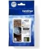 Brother LC422VAL Ink For BH19M/B