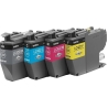 Brother LC422VAL Ink For BH19M/B