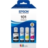Epson 1LB 101 EcoTank 4-colour Multipack