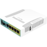 Mikrotik RB960PGS hEX PoE Router