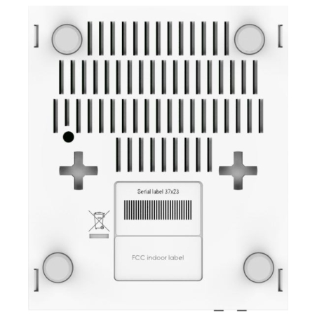 Mikrotik RB960PGS hEX PoE Router