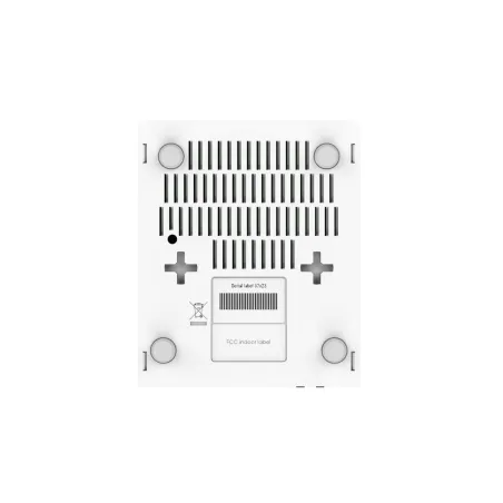Mikrotik RB960PGS hEX PoE Router