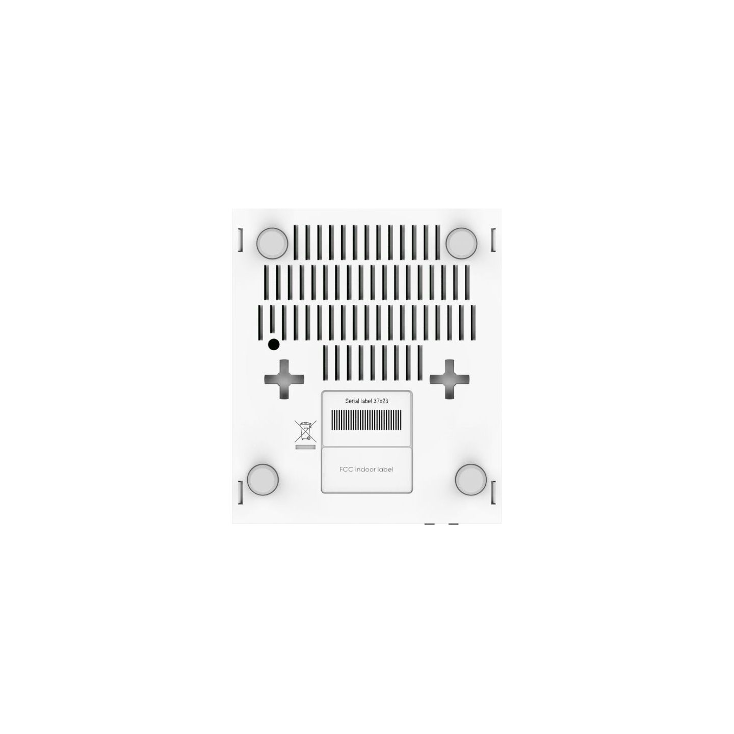 Mikrotik RB960PGS hEX PoE Router