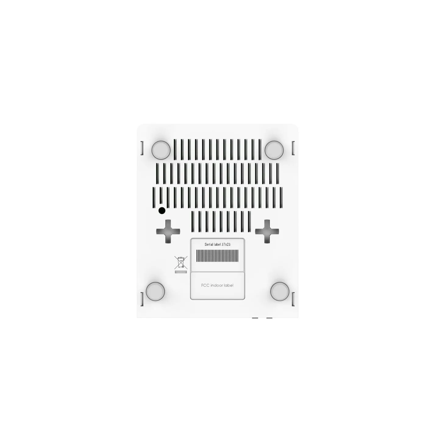 Mikrotik RB960PGS hEX PoE Router