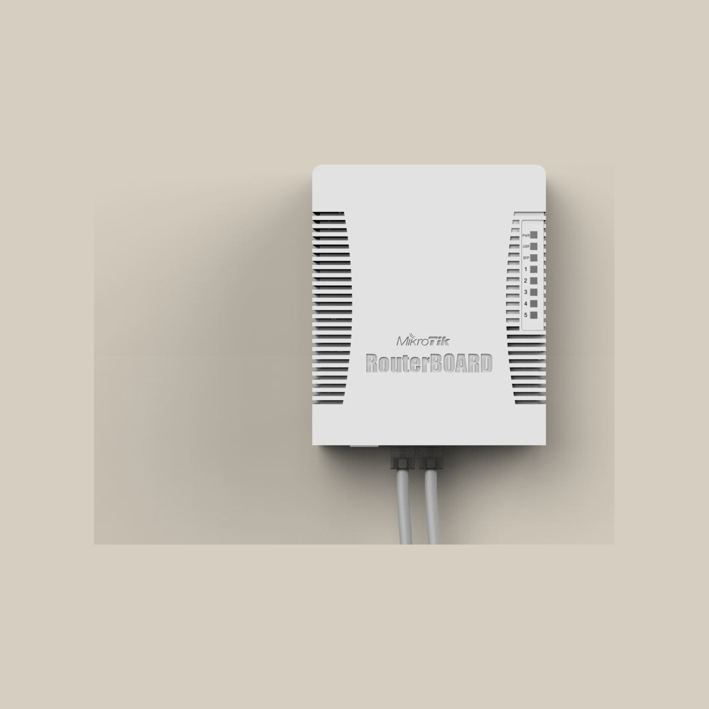 Mikrotik RB960PGS hEX PoE Router