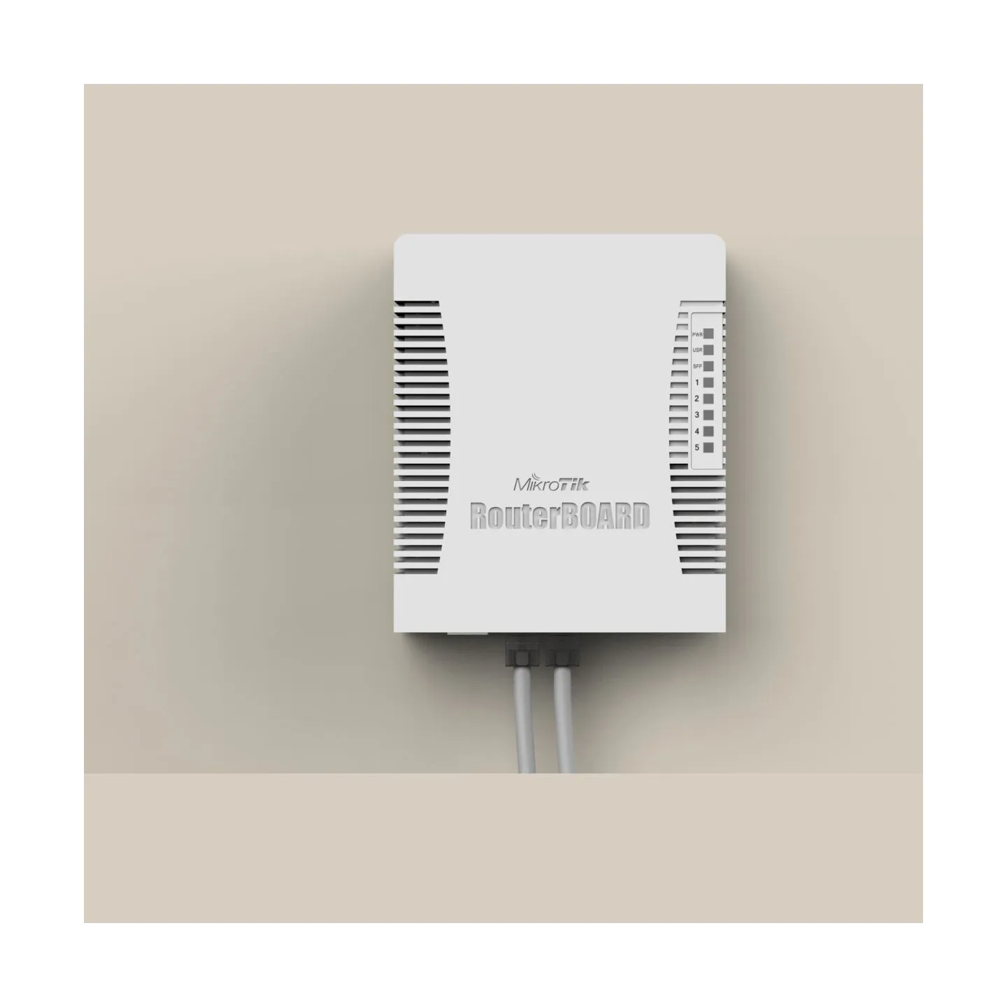 Mikrotik RB960PGS hEX PoE Router