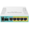 Mikrotik RB960PGS hEX PoE Router