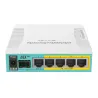 Mikrotik RB960PGS hEX PoE Router