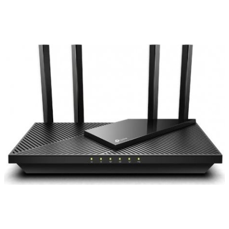 Tp-Link AX3000 Dual-Band Wi-Fi 6 Router