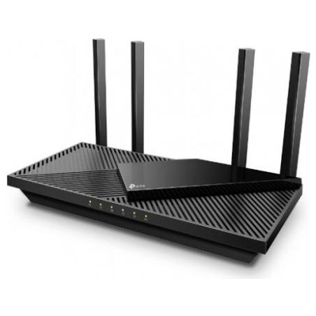 Tp-Link AX3000 Dual-Band Wi-Fi 6 Router