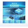 Tp-Link AX3000 Dual-Band Wi-Fi 6 Router