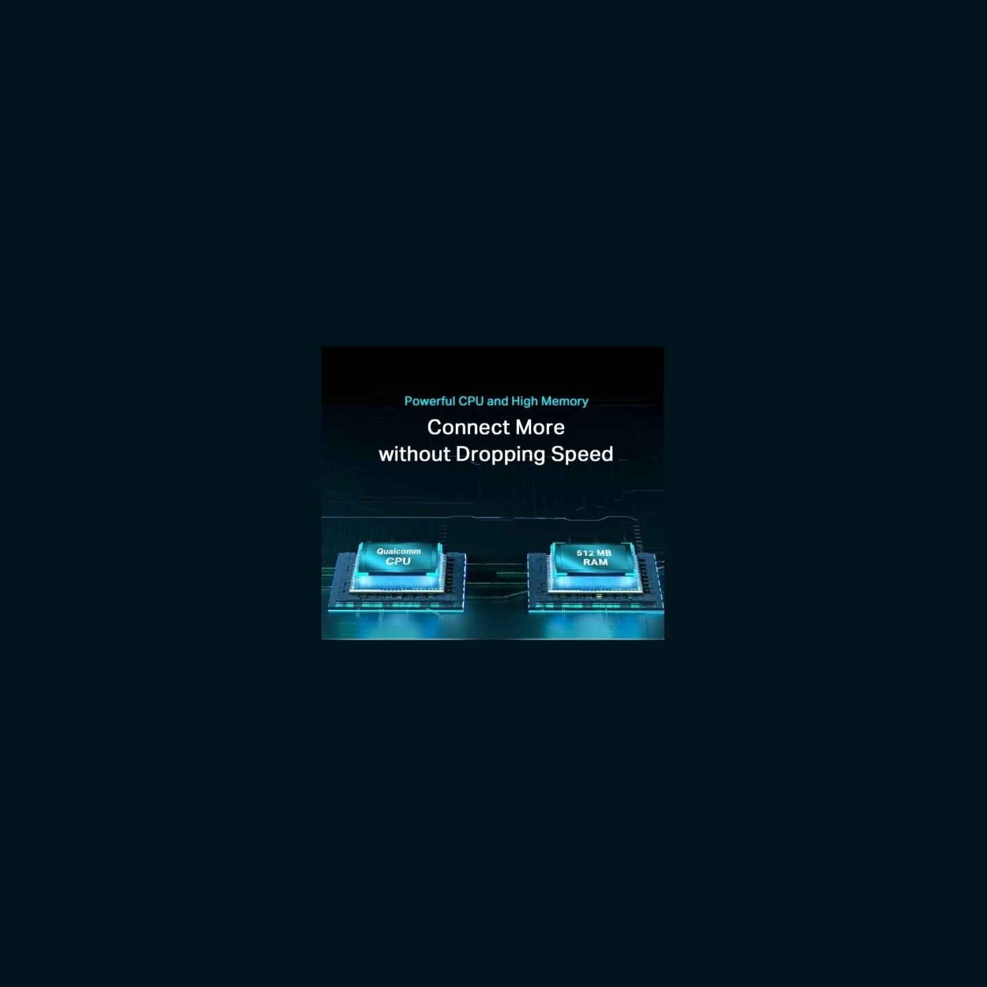 Tp-Link AX3000 Dual-Band Wi-Fi 6 Router