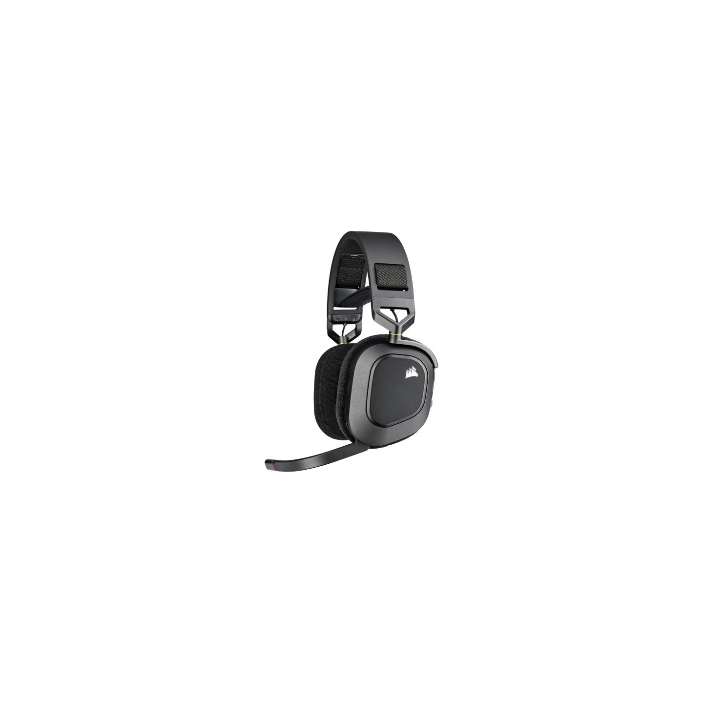 Corsair HS80 RGB Wireless Headset Carbon